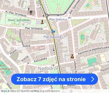 Nowe Mieszkanie W Centrum! Parking! Piwnica! - Zdjęcie 1