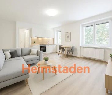 Pronájem bytu 1+kk 29 m - Photo 1