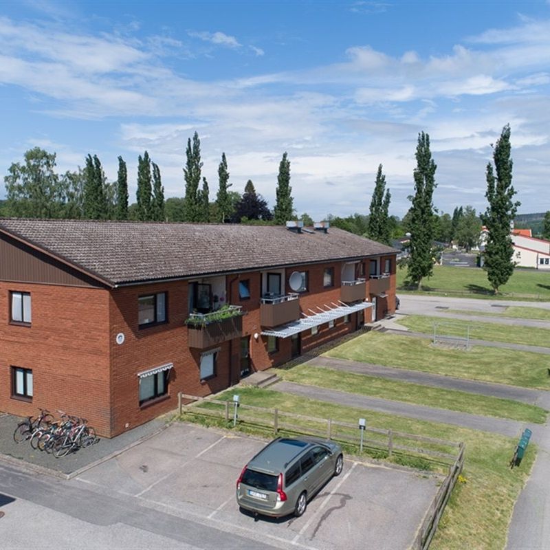 Dalagatan 12 A - Foto 1
