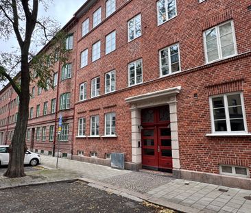 Andréegatan, Malmö - Photo 1