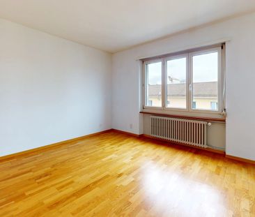 Mieten ohne Kaution & 1. Nettomietzins geschenkt - was wollen Sie m... - Foto 5