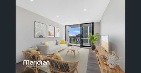 Oversized with a Flexible Floor Plan - Rouse Hill Town Centre At Your Doorstep - Photo 5