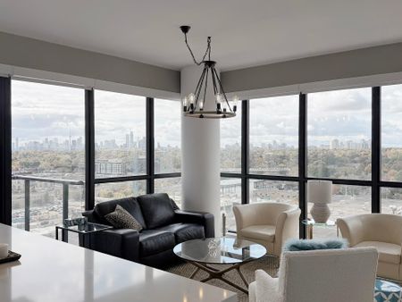 For Lease - 33 Frederick Todd Way Unit# 1401, Toronto, Ontario - Photo 2