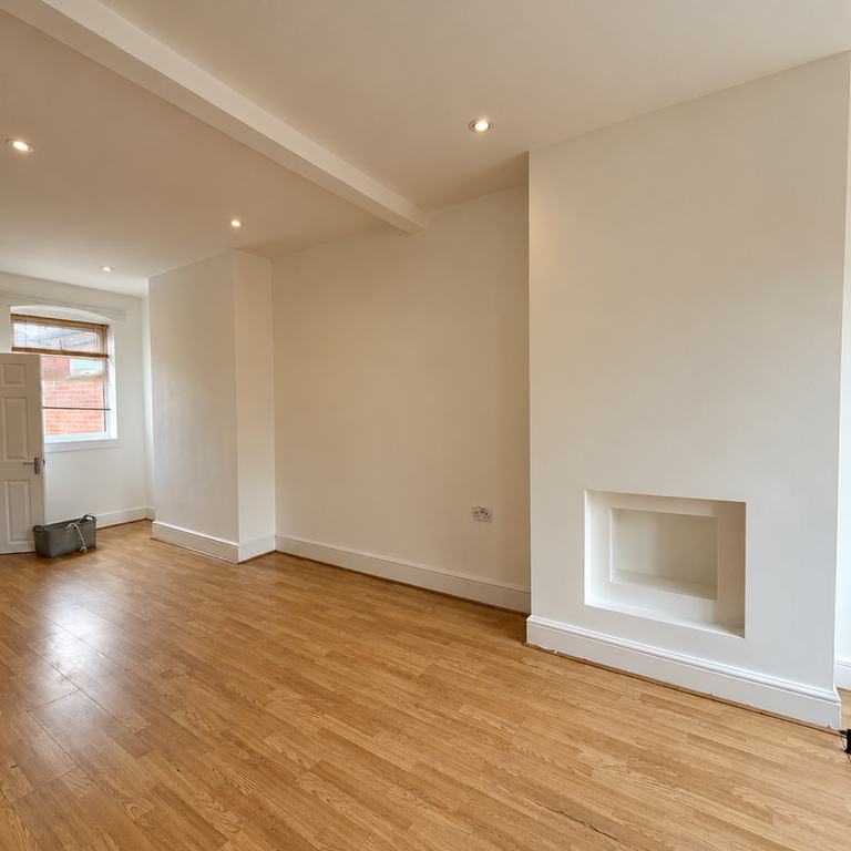 2 bedroom house to rent - Photo 1