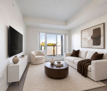 For Lease - 20 Orchid Place Drive Unit# 412, Toronto, Ontario - Photo 4