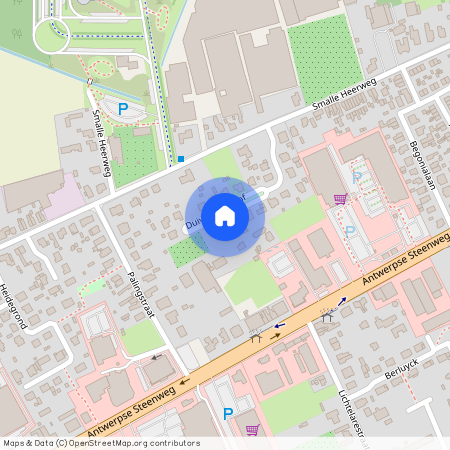 Duiventorenhof 19, 9080 Lochristi