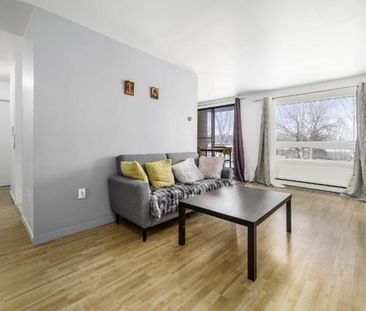 Appartement 4 ½ à louer novembre 2025 - Photo 3