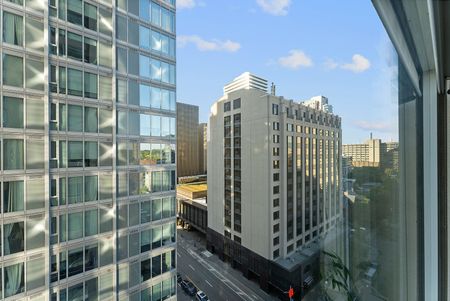 For Lease - 155 Yorkville Avenue Unit# 1013, Toronto, Ontario - Photo 5