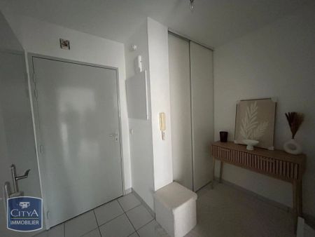 Appartement à louer 1 pièce 37.26m² - Photo 4