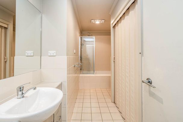 21/1 Ijong Street, Braddon ACT 2612 - Apartment For Rent | Domain - Photo 1