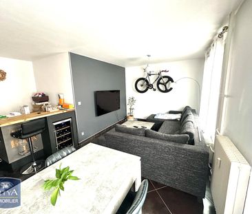 Appartement 4 pièces - 76 m² - Photo 4