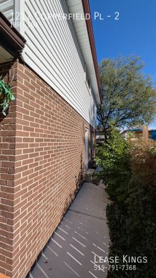Cozy 1-Bedroom Basement Unit in South Windsor! - Photo 1