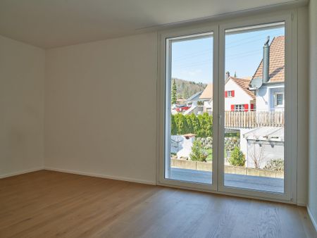 Attraktive Wohnung in ruhiger Lage - Foto 5