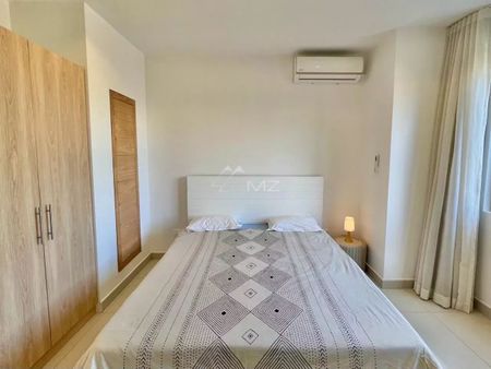 Duplex 3 chambres au cœur d'une résidence sécurisée - Photo 5