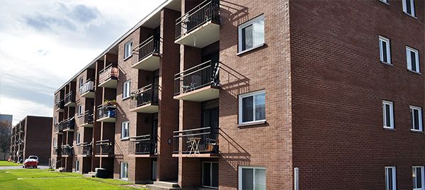 Appartements à louer à Québec - Photo 1