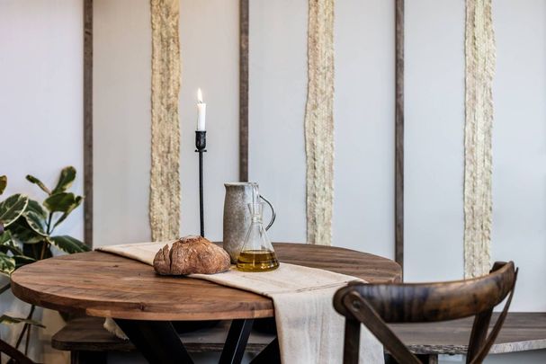 4 room luxury Flat for rent in Madrid, Community of Madrid - Photo 1