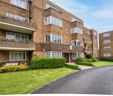 Viceroy Close, Edgbaston, B5 - Photo 1