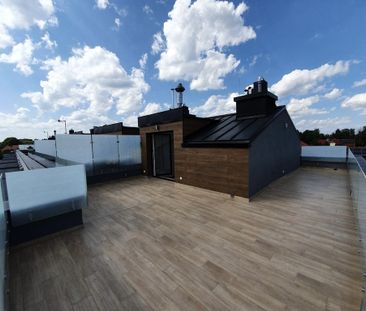 5 POKOJOWE MIESZKANIE – 2 POZIOMY – TARAS – BALKON - Фото 1