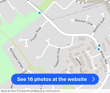 Chedworth Road, Lincoln - Photo 1