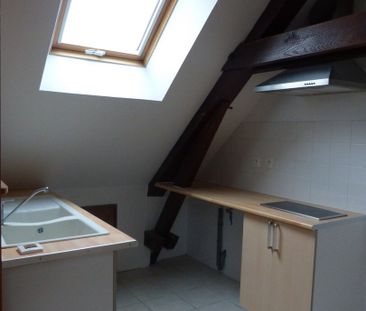 À louer : Appartement 2 pièces à Esternay - Photo 2