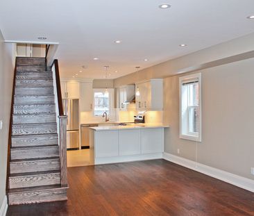 For Lease - 453 Ashdale Avenue Unit# Upper, Toronto, Ontario - Photo 4