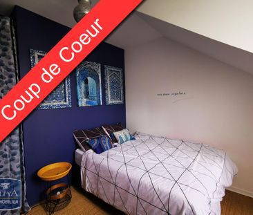 Location Appartement 2 pièces 31m² LE MANS 72000 - Photo 3