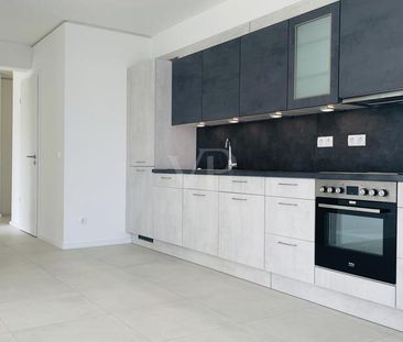 Unmöblierte, barrierefreie 2-Zimmerwohnung mit 2 Balkonen & Aufzug ... - Foto 5