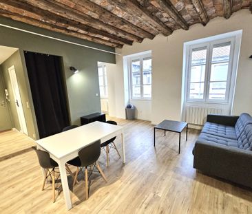 Location Appartement 3 pièces 66m² ST ETIENNE 42000 - Photo 3