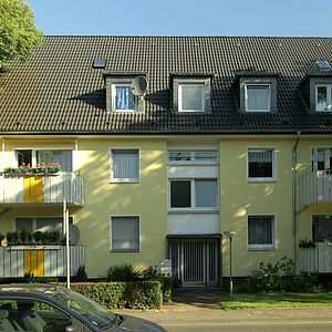 3-Zimmer-Wohnung in Düsseldorf-Gerresheim (unrenovierte Übergabe) - Foto 3