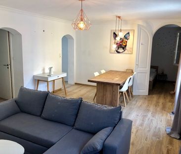 Location Appartement 3 pièces 63m² BASTIA 20200 - Photo 1