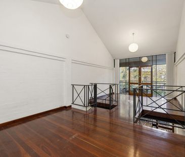 ONE BEDROOM APARTMENT IN FREMANTLE - Photo 6
