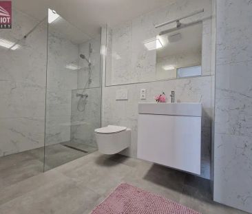 4+kk Železniční - novostavba - Fotografie 6