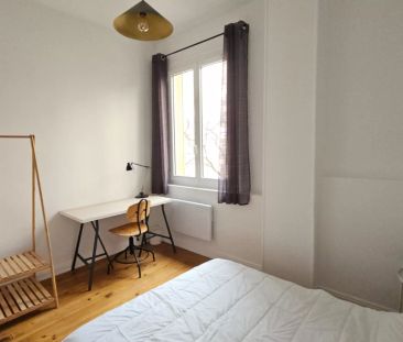 Appartement Clermont Ferrand 2 pièce(s) 38.41 m2 - Photo 5