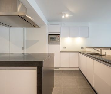 Mooi gemeubeld appartement op een rustige ligging, op wandelafstand... - Photo 3