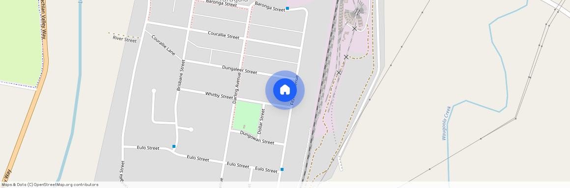 52 Fitzroy Avenue, NSW 2794, Cowra