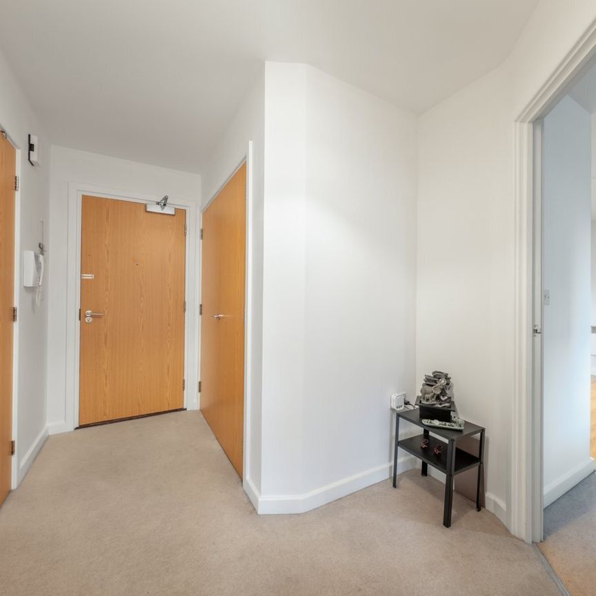 Flanders Court, 12-14 St Albans Road, Watford, WD17 - Photo 1