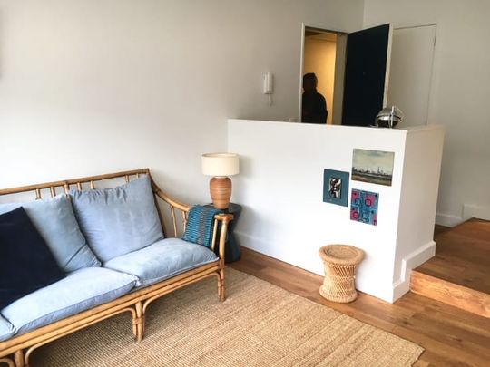 Appartement te huur - Foto 1