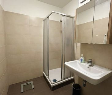 Gemütliche 2-Zimmer Wohnung mit Balkon nahe dem Grazer Lendplatz - Photo 1
