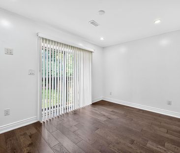 For Lease - 116 Branstone Road Unit# Main Floor, Toronto, Ontario - Photo 3