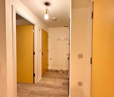 1 bedroom flat to rent - Photo 5