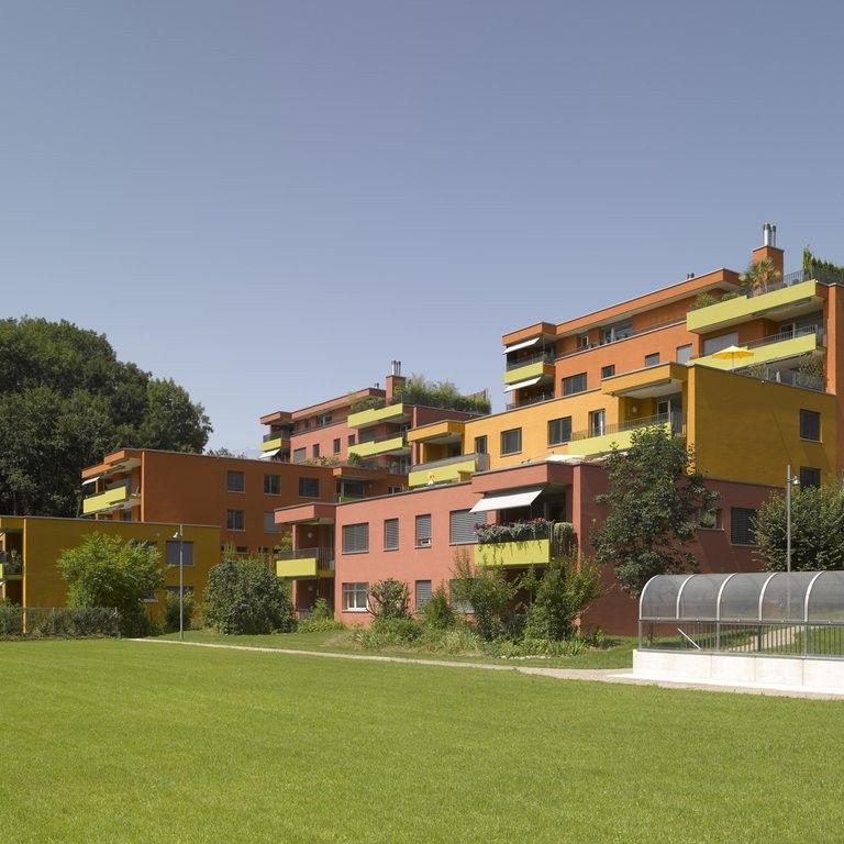 MIETEN OHNE KAUTION - Lebensqualität für Familien und Co. - Foto 1