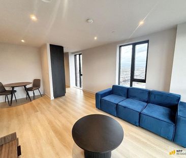 1 bedroom apartment to rent - Photo 1