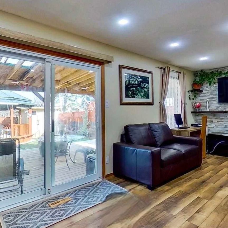 For Lease - 6 Clearview Court Unit# Upper, Brampton, Ontario - Photo 1