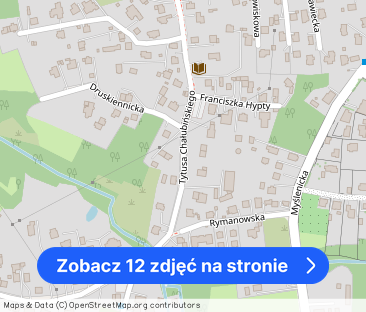 Przestronny apartament w zielonej okolicy - Zdjęcie 1