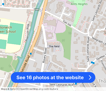 The Nest, Norwich - Photo 1