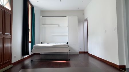 Location Appartement 1 pièce 31m² VILLEJUIF 94800 - Photo 2