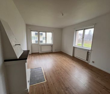 Parallellgatan, Sävsjö - Foto 2