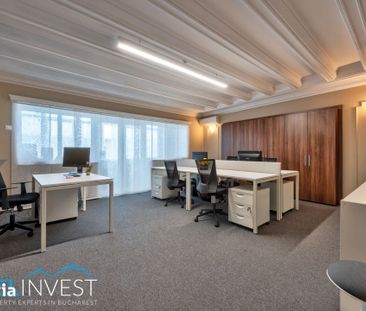 Universitate – Batistei | 5 camere | 149 mp | Ideal birouri | Centra - Fotografie 1