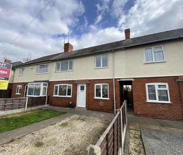 2 bedroom terraced house to rent - Photo 2