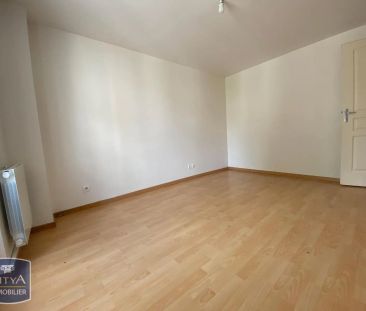 Appartement à louer 3 pièces 52m² - Photo 2